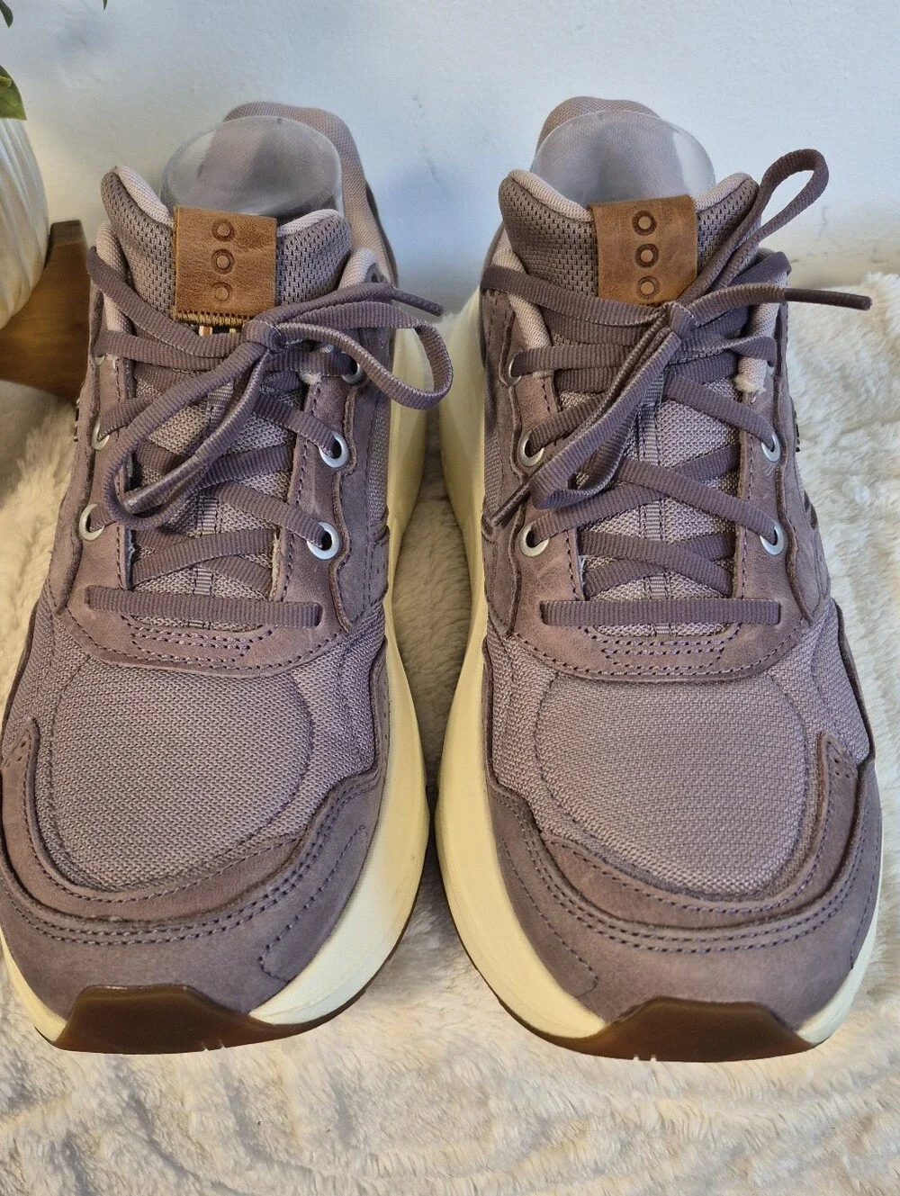 Saucony these guide